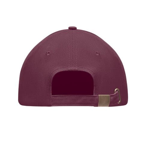 TEKAPO Baseball cap 6 panels 270g/m²