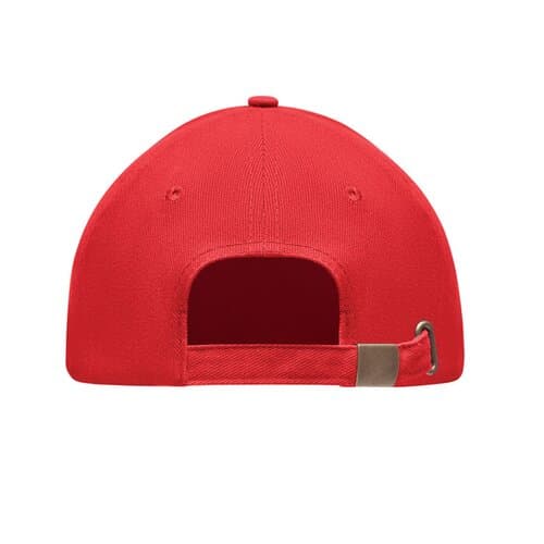 TEKAPO Baseball cap 6 panels 270g/m²