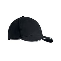 TEKAPO Baseball Kappe 6 Panels