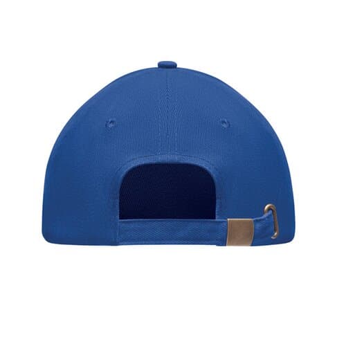 TEKAPO Baseball cap 6 panels 270g/m²