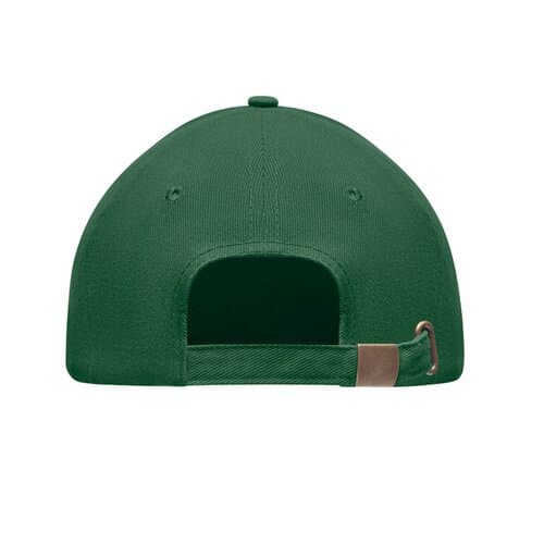 TEKAPO Baseball cap 6 panels 270g/m²