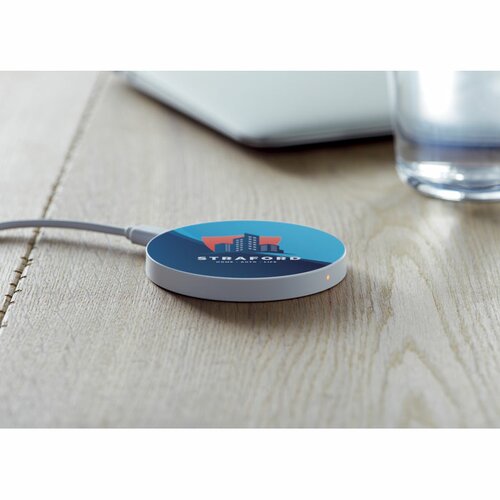 FLAKE CHARGER Induktive Ladestation