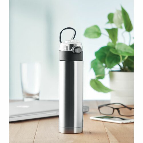 NUUK LUX Trinkflasche 400ml