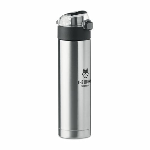 NUUK LUX Trinkflasche 400ml