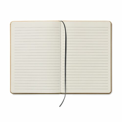 EVERWRITE DIN A5 Notizbuch recycelt