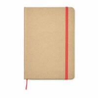 EVERWRITE DIN A5 Notizbuch recycelt