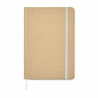 EVERWRITE DIN A5 Notizbuch recycelt
