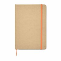 EVERWRITE DIN A5 Notizbuch recycelt