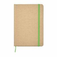 EVERWRITE DIN A5 Notizbuch recycelt