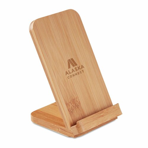 WIRESTAND Smartphone Halter Ladestation
