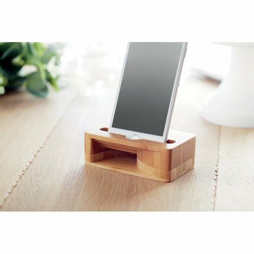 CARACOL Smartphone Halter/Verstärker