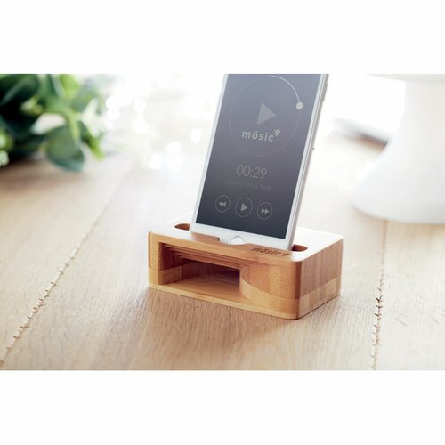 CARACOL Smartphone Halter/Verstärker