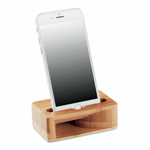 CARACOL Smartphone Halter/Verstärker