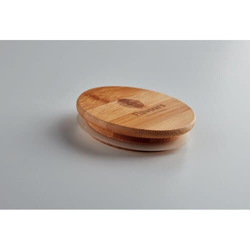 TIRANA LARGE Doppelwandiges Glas 450 ml