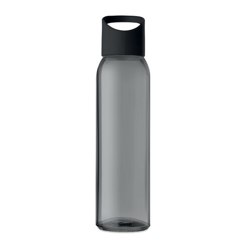 PRAGA Trinkflasche Glas 470 ml