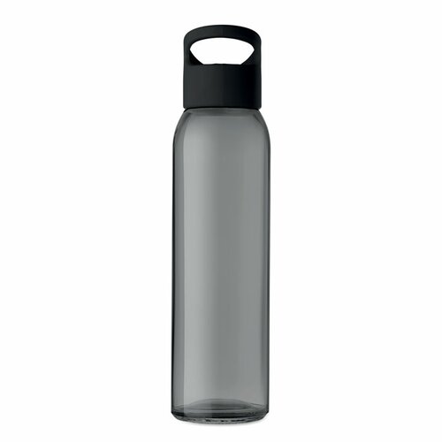 PRAGA Trinkflasche Glas 470 ml
