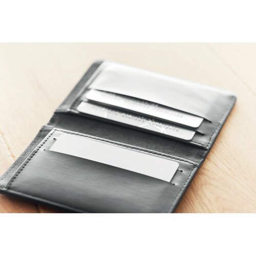 CUSTOS RFID Anti-Skimming Karte