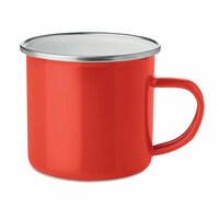 PLATEADO Vintage Kaffeebecher
