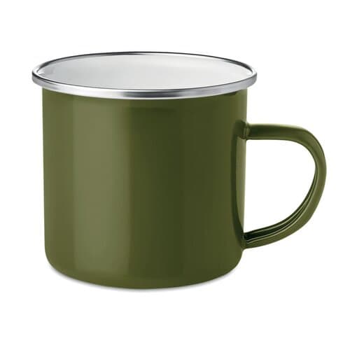 PLATEADO Vintage Kaffeebecher