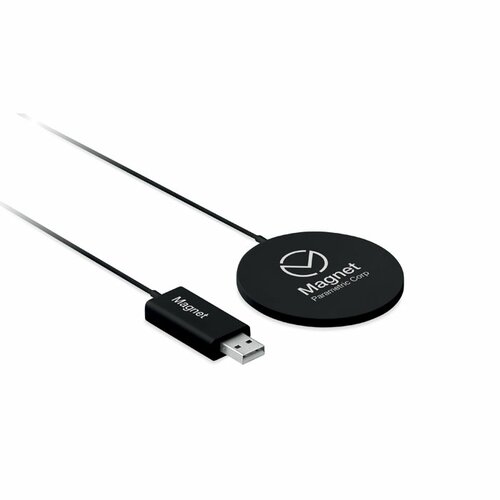 THINNY WIRELESS Induktives Ladegerät, flach