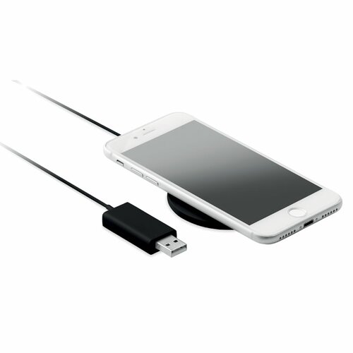 THINNY WIRELESS Induktives Ladegerät, flach