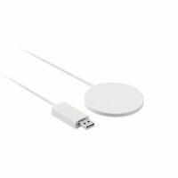 THINNY WIRELESS Induktives Ladegerät flach