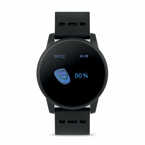 TRAIN WATCH 4.0  Fitness Smart Watch