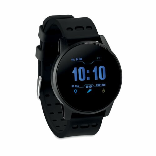 TRAIN WATCH 4.0  Fitness Smart Watch