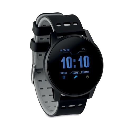 TRAIN WATCH 4.0  Fitness Smart Watch