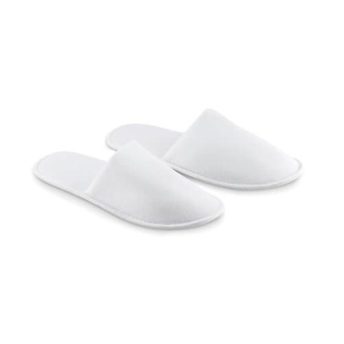 FLIP FLAP Hotelslipper im Etui