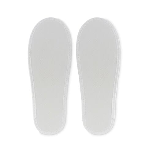 FLIP FLAP Hotelslipper im Etui