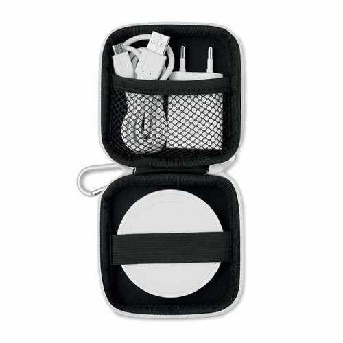 WIRELESS PLATO SET Induktives Lade-Set