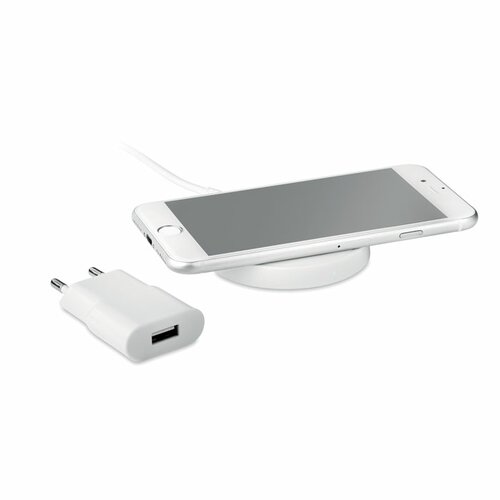 WIRELESS PLATO SET Induktives Lade-Set