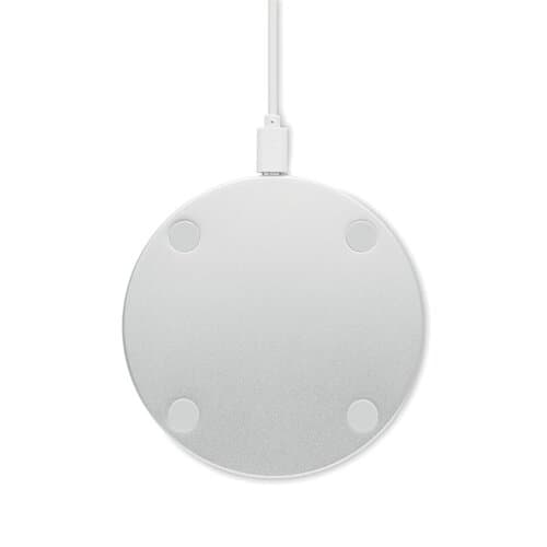 DESPAD Induktive Ladestation Bambus