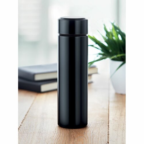 POLE Isolierkanne 450ml mit C°