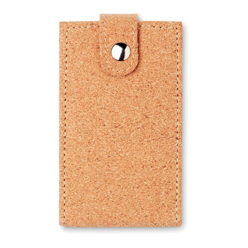 NAILKIT CORK 6teiliges Maniküre-Set