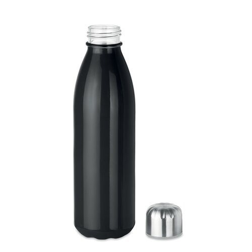 ASPEN GLASS Glas Trinkflasche 650ml