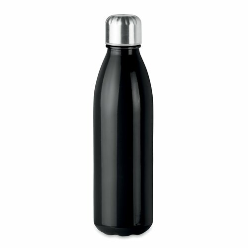 ASPEN GLASS Glas Trinkflasche 650ml