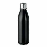 ASPEN GLASS Glas Trinkflasche 650ml
