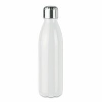 ASPEN GLASS Glas Trinkflasche 650ml
