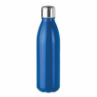 ASPEN GLASS Glas Trinkflasche 650ml