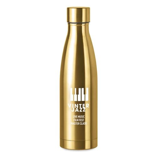 BELO BOTTLE Edelstahl Isolierflasche 500ml