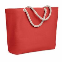 MENORCA Strandtasche mit Kordelgriff