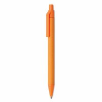 CARTOON COLOURED Kugelschreiber PapierMais PLA