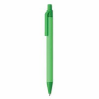 CARTOON COLOURED Kugelschreiber Papier/Mais PLA