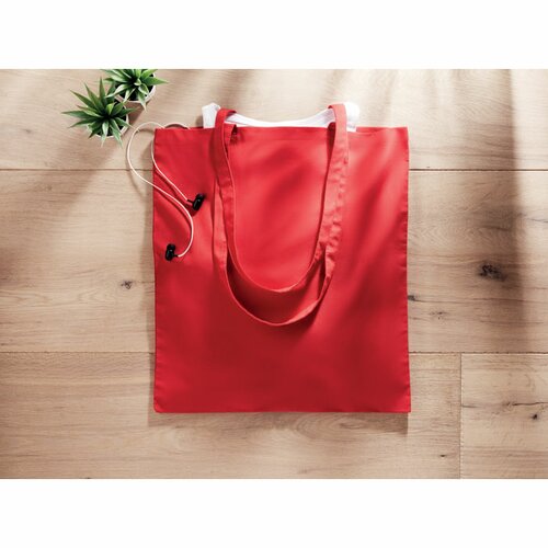 COTTONEL COLOUR ++ Boodschappentas 180 g/m²