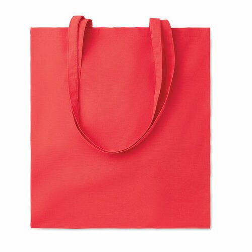 COTTONEL COLOUR ++ Boodschappentas 180 g/m²