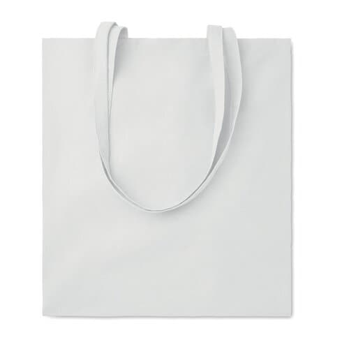 COTTONEL COLOUR++ Boodschappentas 180 g/m²