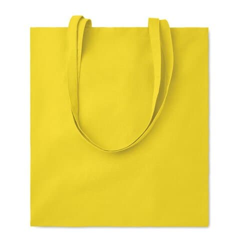 COTTONEL COLOUR++ Boodschappentas 180 g/m²