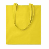 COTTONEL COLOUR ++ Boodschappentas 180 g/m²